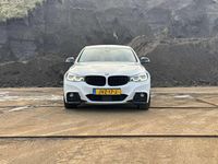 Occasion BMW 320 Gran Turismo M Sport 184 PK (135 kW) 2016 Wit Sedan