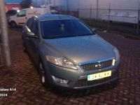 tweedehands Ford Mondeo 2.5 Titanium