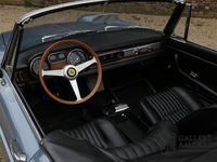 tweedehands Ferrari 275 GTS 34000 Miles! Equipped with factory hard top, Classiche Certificated. Number 193 of only 200