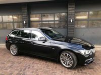 tweedehands BMW 320 320 D EDE Lux.Ed