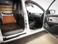 tweedehands Renault Express 1.5 dCi 75 Comfort | PACK SAFETY | HALF LEDER | AIRCO | CRUISE | BLUETOOTH | DAB | PDC | DEALER ONDERHOUDEN