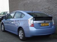 tweedehands Toyota Prius 1.8 Plug-in Aspiration - Navigatie - Stoelverwarmi