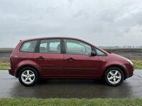 tweedehands Ford C-MAX 1.6-16V Ambiente Airco/PDC/CRUISE/131.000km!