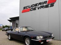 tweedehands Jaguar XJS Convertible