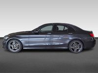 Occasion Mercedes C180 Business 156 PK (114 kW) 2021 Grijs Sedan