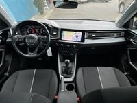 Occasion Audi A1 Sportback Proline 97 PK (71 kW) 2023 Grijs (metallic) Hatchback