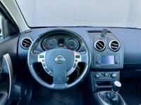 tweedehands Nissan Qashqai 2.0 Connect Edition