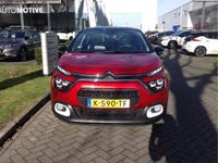 tweedehands Citroën C3 1.2 PureTech Shine 17" LM. Stoel verw. , Nav, Pdc