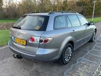 tweedehands Mazda 6 1.8i Exclusive | NW APK | KOOPJE!