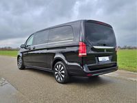 Occasion Mercedes V250 Avantgarde Edition 190 PK (139 kW) 2024 Zwart (metallic) MPV