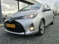 tweedehands Toyota Yaris 1.5 Hybrid Trend RIJKLAARPRIJS! - Navigatie | Camera | LED