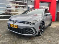 Occasion VW Golf VIII GTE 245 PK (180 kW) 2021 Grijs Hatchback
