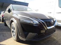 Occasion Nissan Qashqai N-Connecta 2024 Zwart SUV