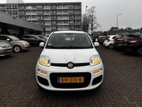 Occasion Fiat Panda 69 PK (50 kW) 2016 Wit Hatchback