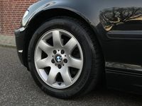 tweedehands BMW 320 3-SERIE i 2.2 Executive | Airco | Cruise | AUT