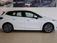 Occasion BMW 220 Active Tourer M Sport 170 PK (125 kW) 2025 Wit MPV