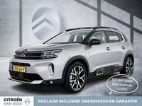 Occasion Citroën C5 Shine 225 PK (165 kW) 2023 Grijs SUV