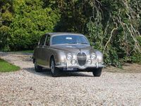 tweedehands Jaguar S-Type 3.8