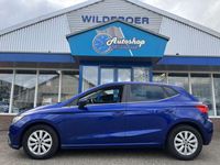 tweedehands Seat Ibiza 1.0 TSI 95 PK Style Limited Edition + CLIMA + CRUI