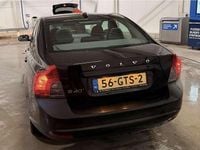Occasion Volvo S40 125 PK (91 kW) 2008 Zwart Sedan