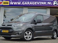 Occasion Ford Transit Connect 2016 Grijs (metallic) MPV