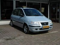 tweedehands Hyundai Matrix 1.6i GL Motion