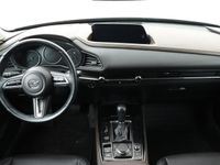 tweedehands Mazda CX-30 2.0 SkyActiv-X 4WD Luxury automaat | BOSE |