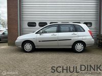 tweedehands Suzuki Liana 1.6 GLX TREKHAAK|AUTOMAAT|AIRCO|HOGE INSTAP