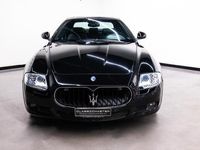 tweedehands Maserati Quattroporte 4.7 S Btw auto (€ 33.016,53 Ex B.T.W)