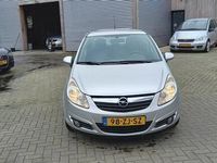 tweedehands Opel Corsa 1.2-16V Enjoy