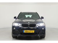 tweedehands BMW X3 sDrive20i High Executive M Sport Edition | 1e Eigenaar! | Dealer Onderhouden! | LED | Comfort Stoelen | Leder | LED | Clima | St