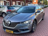 Occasion Renault Talisman Intens 150 PK (110 kW) 2016 Grijs Sedan