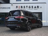 tweedehands Mercedes GLS350 4MATIC *Burmester / Memory / Panorama / Stoelventi