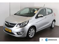 Occasion Opel Karl Edition 2019 Grijs Hatchback
