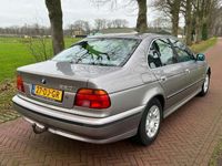 tweedehands BMW 520 520 i Executive 1999 Sedan Xenon Trekhaak Handgesch