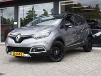 tweedehands Renault Captur 1.2 TCe Xmod | Automaat | Leder | Stoelverwarming | Navigatie | Cruise control |