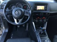 tweedehands Mazda CX-5 2.0 SAG 165pk TS+ 2WD