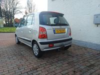 Occasion Hyundai Atos Dynamiq 63 PK (46 kW) 2007 Grijs Hatchback