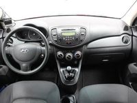 tweedehands Hyundai i10 1.1 i-Drive Cool | Airco | Sportvelgen | Goed onderhouden | Elektrische ramen