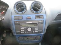 tweedehands Ford Fiesta 1.3-8V Futura XL clima pdc nette auto afkomstig