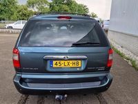 tweedehands Chrysler Grand Voyager 3.3i V6 SE Luxe !!!!!!