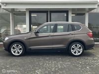 tweedehands BMW X3 xDrive20i High Executive I Leder I Pano I 19'' I N