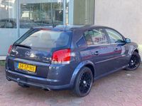 tweedehands Opel Signum 2.8 V6 Executive Automaat Navi Leer