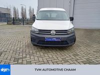 tweedehands VW Caddy Maxi 2.0 TDI L2H1 BMT Trendline AUTOMAAT EXTRA LANG