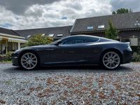 tweedehands Aston Martin DBS 6.0 V12