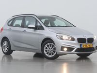 Occasion BMW 216 Executive 102 PK (75 kW) 2017 Grijs Stationwagen