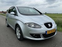 Occasion Seat Toledo Stylance 150 PK (110 kW) 2006 Grijs Sedan