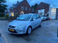 tweedehands Ford C-MAX 1.8-16V Trend/NW APK/STOELVERWARMING/CRUISE/AIRCO