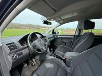 tweedehands VW Touran 1.2 TSI Comfortline BlueMotion 7-pers. / Airco / N
