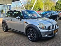 tweedehands Mini Cooper 1.6